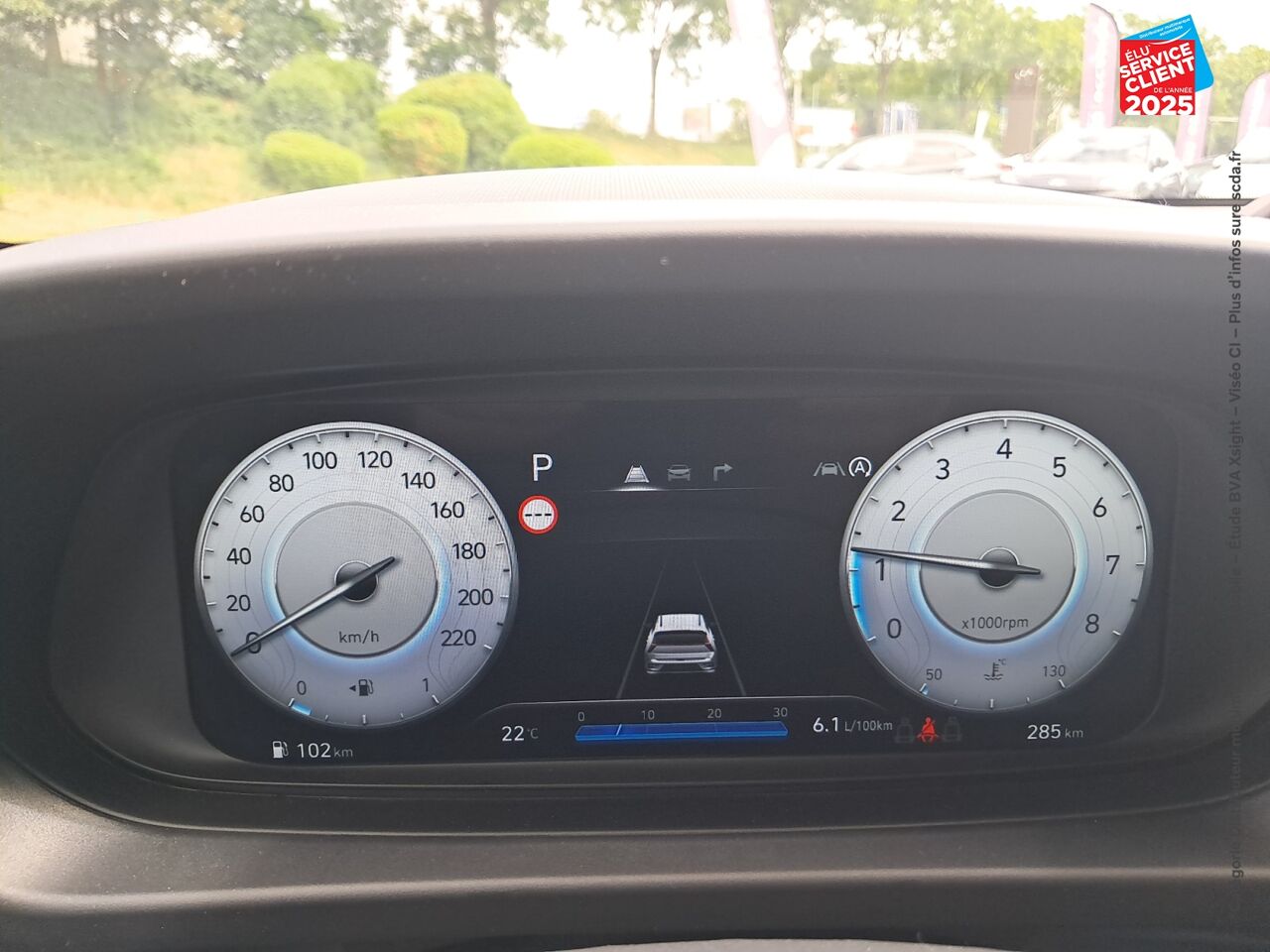 chez Hyundai Mulhouse