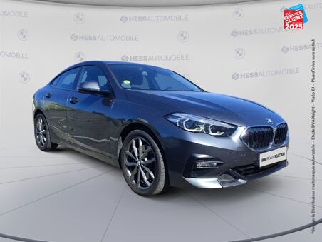 BMW SERIE 2 GRAN COUPE...
