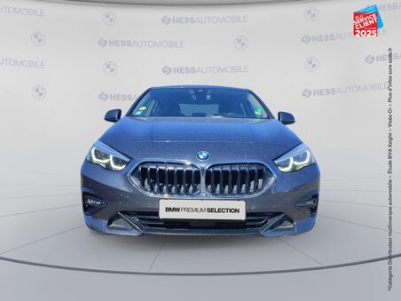 BMW SERIE 2 GRAN COUPE...