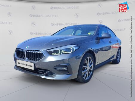 BMW SERIE 2 GRAN COUPE...