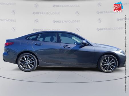 BMW SERIE 2 GRAN COUPE...