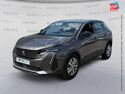 Véhicule d'occasion PEUGEOT 3008 1.5 BLUEHDI 130CH SS ALLURE PACK EAT8