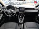 Véhicule d'occasion RENAULT CLIO 1.6 E-TECH HYBRIDE 140CH ZEN -21N