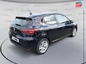 Véhicule d'occasion RENAULT CLIO 1.6 E-TECH HYBRIDE 140CH ZEN -21N