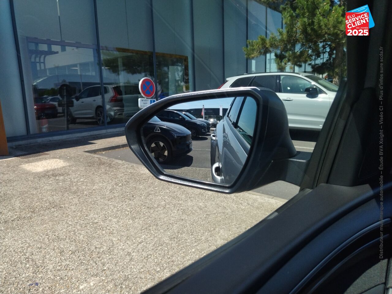Véhicule d'occasion HYUNDAI TUCSON 1.6 T-GDI 230CH HYBRID CREATIVE BVA6 CAMERA GPS chez Renault Colmar