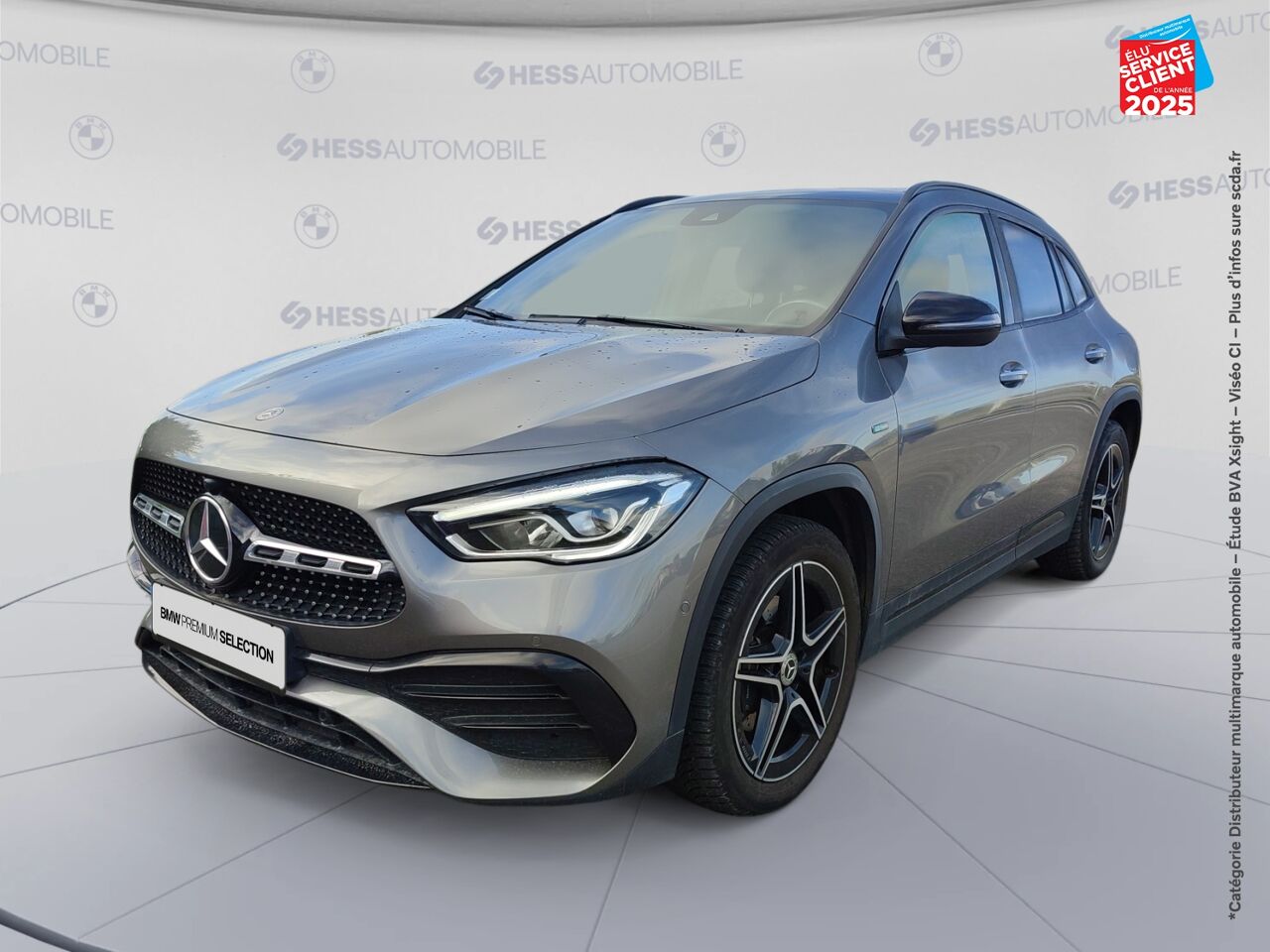chez Renault Sélestat