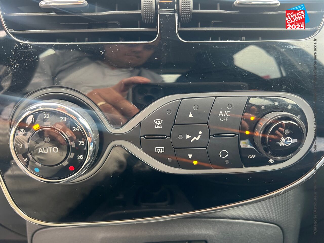 Véhicule d'occasion RENAULT ZOE INTENS R110 MY19 GPS RADAR AR chez Renault Colmar