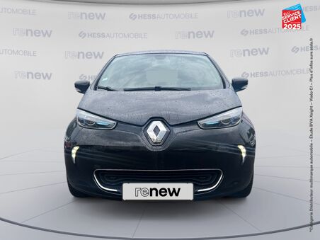 RENAULT ZOE INTENS R110...