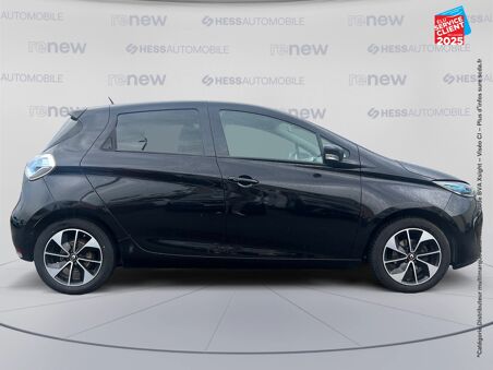 RENAULT ZOE INTENS R110...