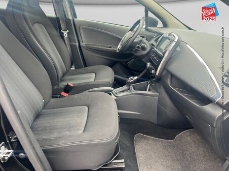 RENAULT ZOE INTENS R110...