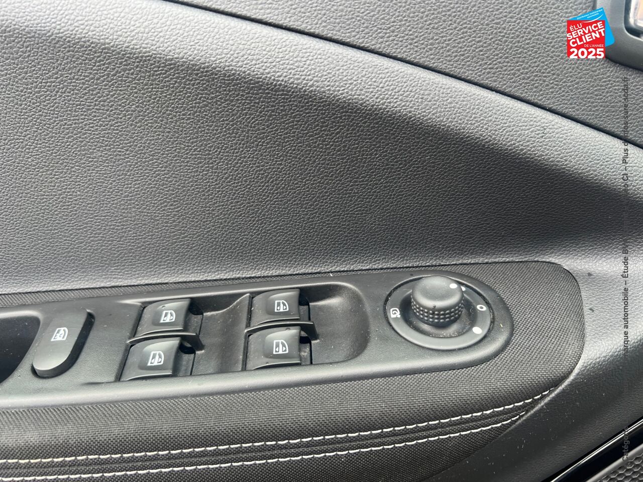 Véhicule d'occasion RENAULT ZOE INTENS R110 MY19 GPS RADAR AR chez Renault Colmar