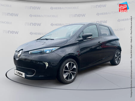 RENAULT ZOE INTENS R110...