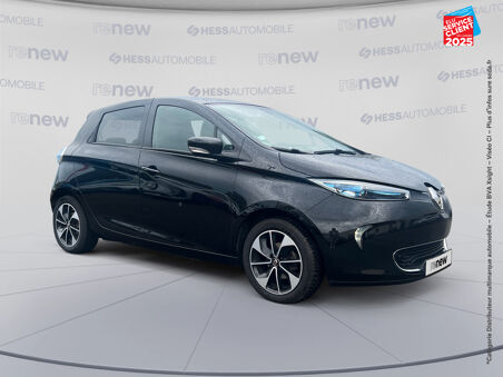 RENAULT ZOE INTENS R110...