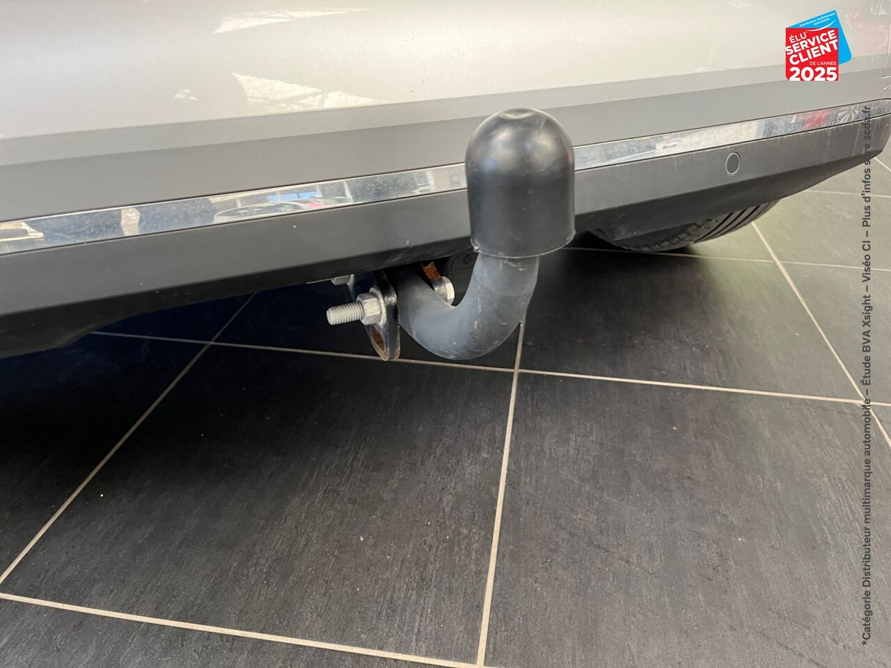 Véhicule d'occasion RENAULT CLIO 1.5 BLUE DCI 100CH INTENS -21N chez Renault Colmar