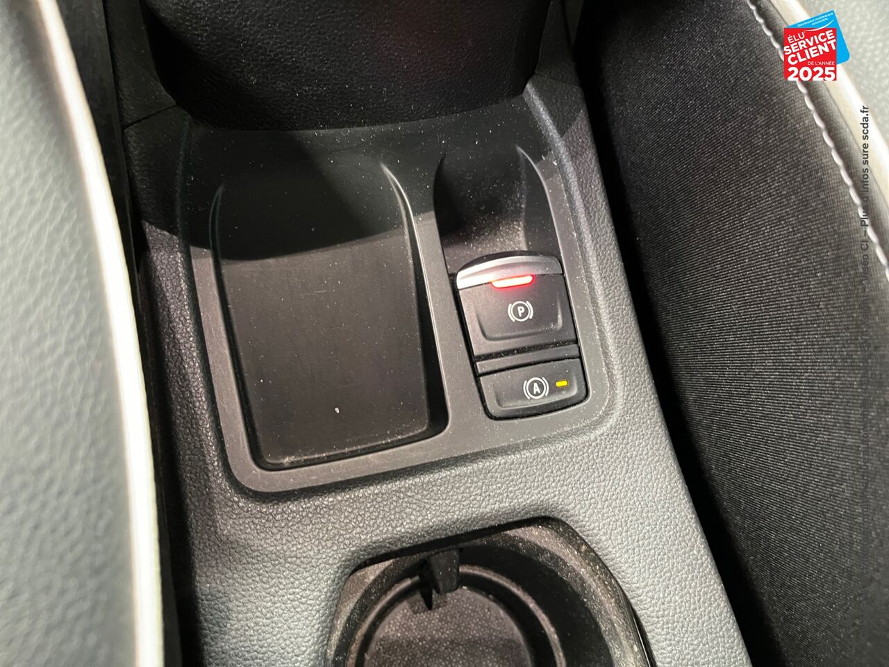Véhicule d'occasion RENAULT CLIO 1.5 BLUE DCI 100CH INTENS -21N chez Renault Colmar