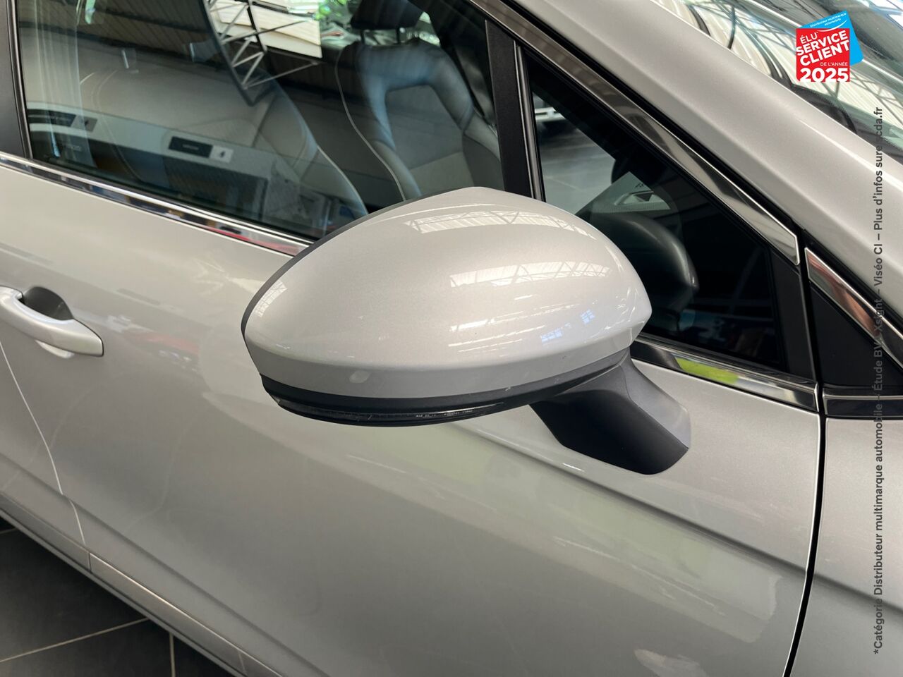 Véhicule d'occasion RENAULT CLIO 1.5 BLUE DCI 100CH INTENS -21N chez Renault Colmar