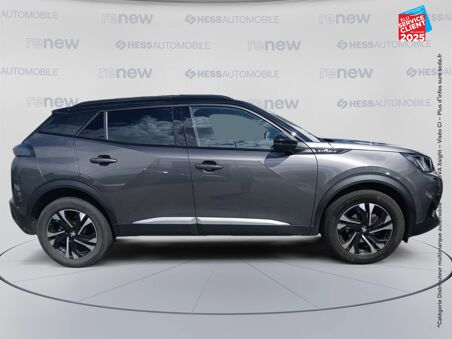 PEUGEOT 2008 1.2 PURETECH...