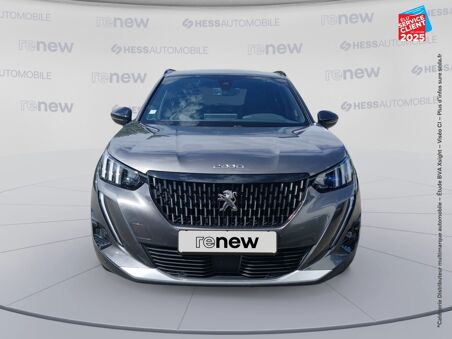 PEUGEOT 2008 1.2 PURETECH...