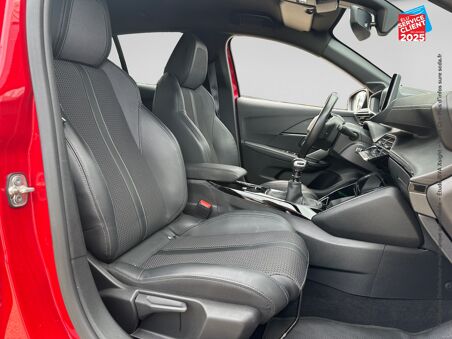 PEUGEOT 208 1.2 PURETECH...