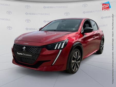 PEUGEOT 208 1.2 PURETECH...