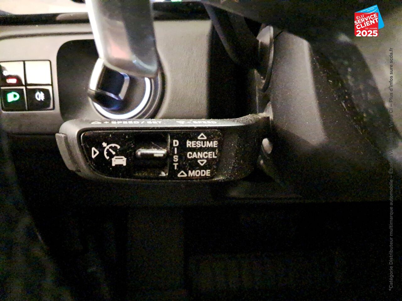 Véhicule d'occasion PORSCHE CAYENNE 3.0 462CH E-HYBRID chez BMW Besançon