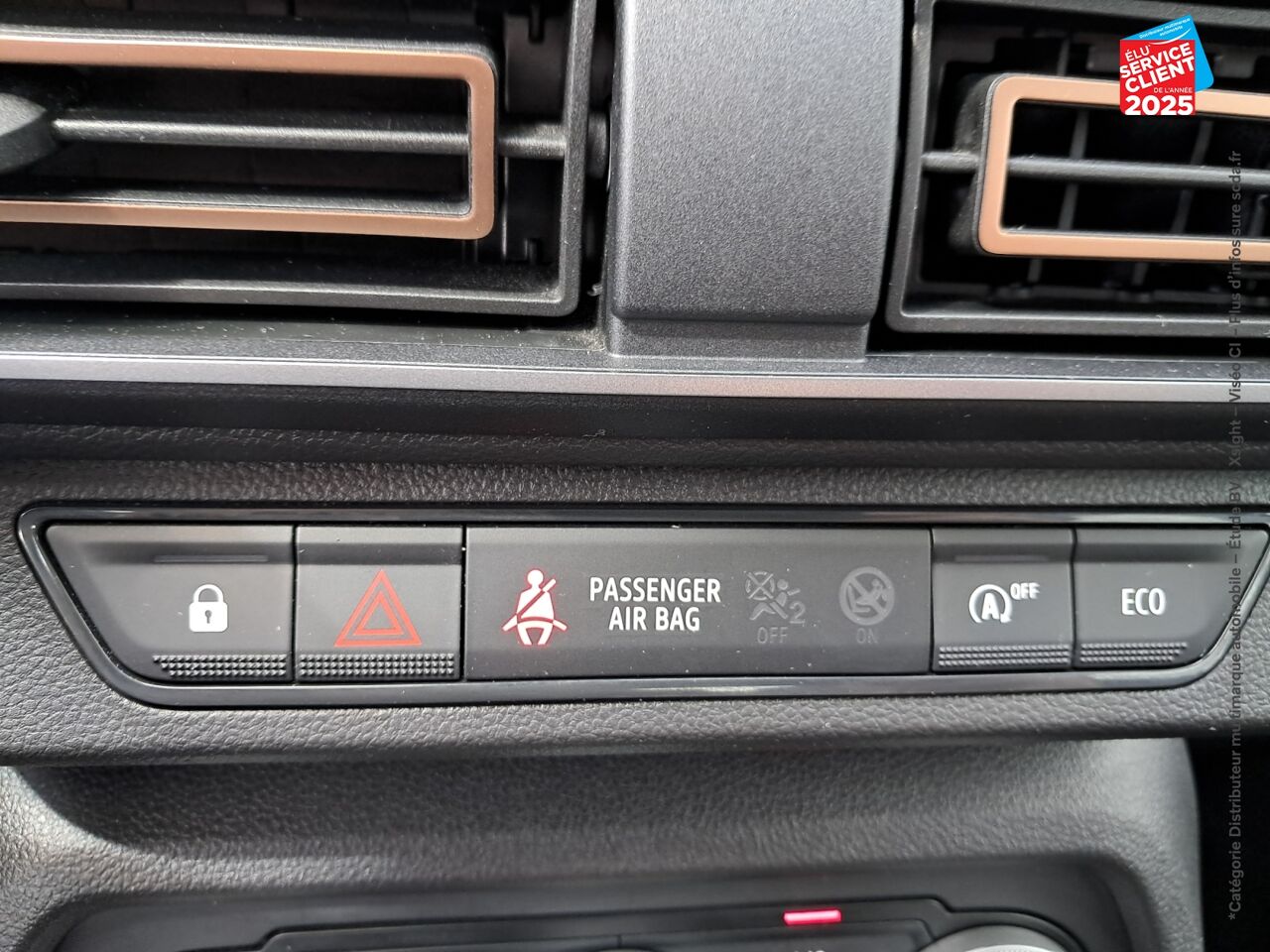 Véhicule d'occasion DACIA SANDERO 1.0 ECO-G 100CH STEPWAY EXPRESSION -24 GPS CAMERA chez HESS Automobile