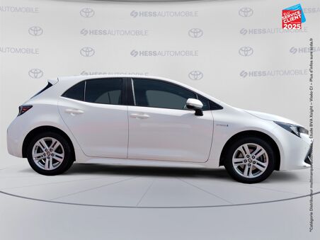TOYOTA COROLLA 122H DYNAMIC...