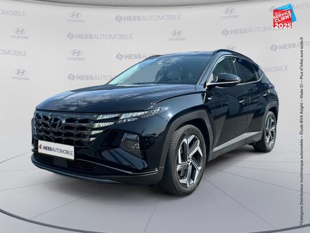 HYUNDAI TUCSON 1.6 CRDI...