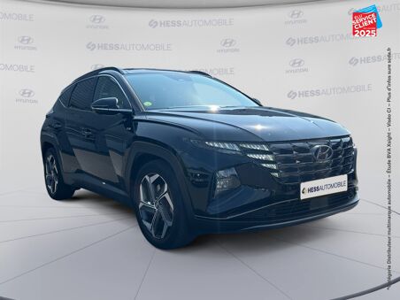 HYUNDAI TUCSON 1.6 CRDI...