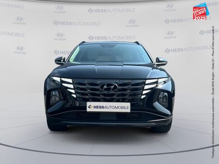HYUNDAI TUCSON 1.6 CRDI...