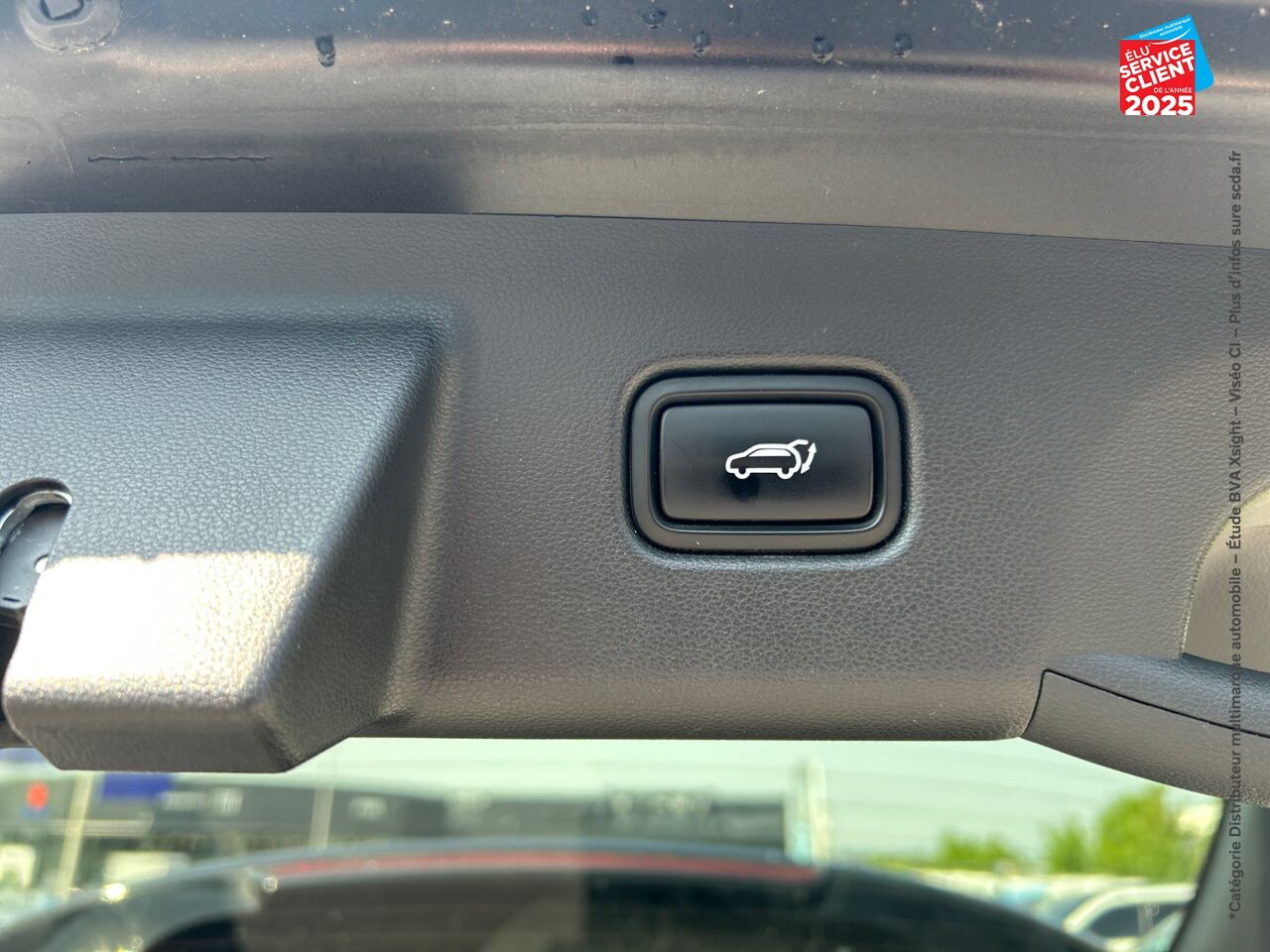 Véhicule d'occasion HYUNDAI TUCSON 1.6 CRDI 136CH HYBRID 48V EXECUTIVE DCT7 chez Hyundai Epernay