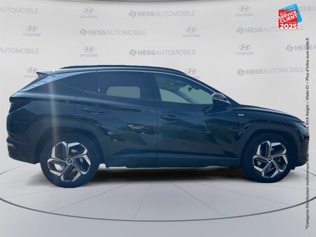 HYUNDAI TUCSON 1.6 CRDI...
