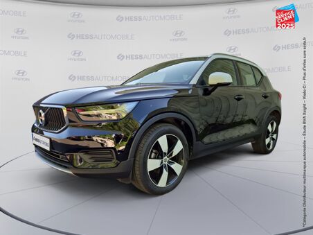 VOLVO XC40 T2 129CH...