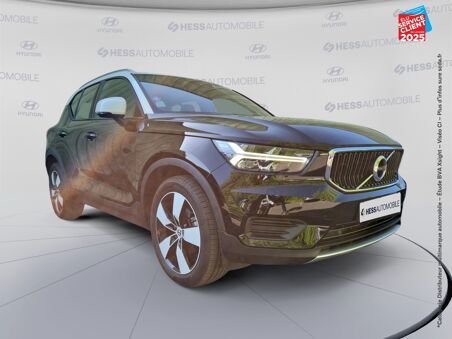VOLVO XC40 T2 129CH...