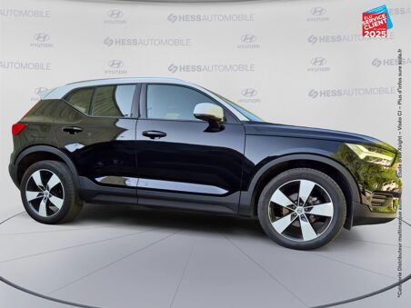 VOLVO XC40 T2 129CH...