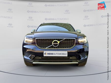 VOLVO XC40 T2 129CH...