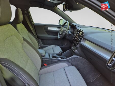 VOLVO XC40 T2 129CH...