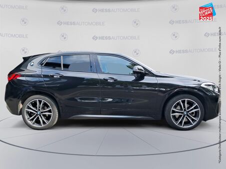 BMW X2 XDRIVE25EA 220CH M...