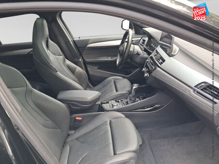 BMW X2 XDRIVE25EA 220CH M...