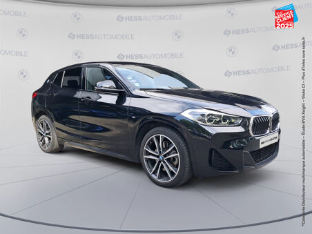 BMW X2 XDRIVE25EA 220CH M...