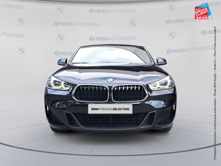 BMW X2 XDRIVE25EA 220CH M...