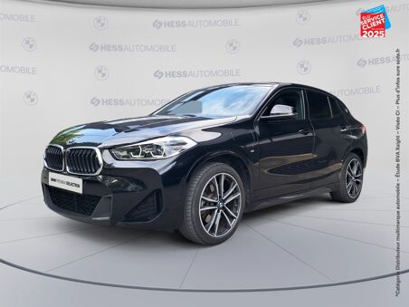 BMW X2 XDRIVE25EA 220CH M...