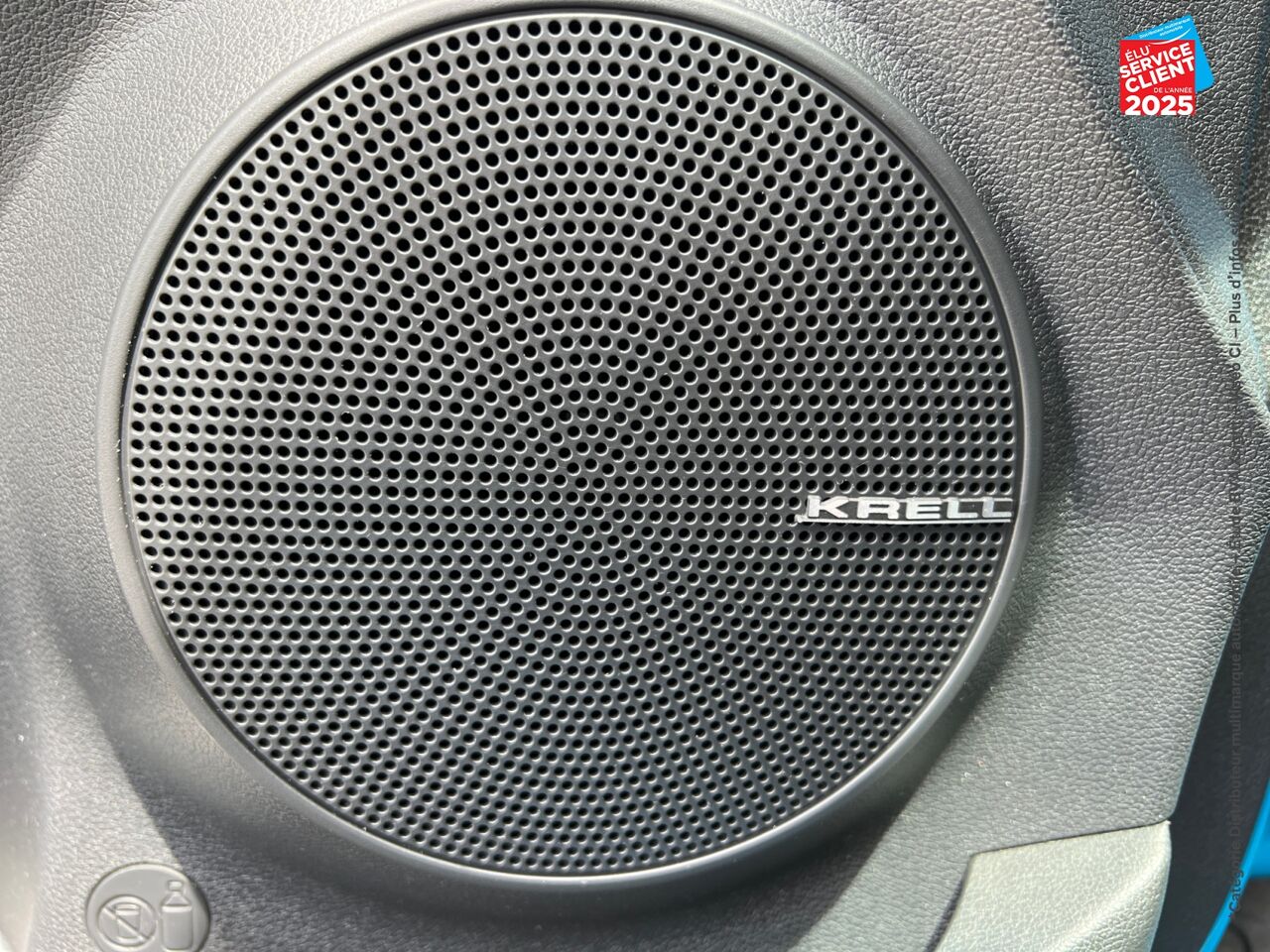 Véhicule d'occasion HYUNDAI KONA ELECTRIC 64KWH - 204CH EXECUTIVE chez Opel Verdun