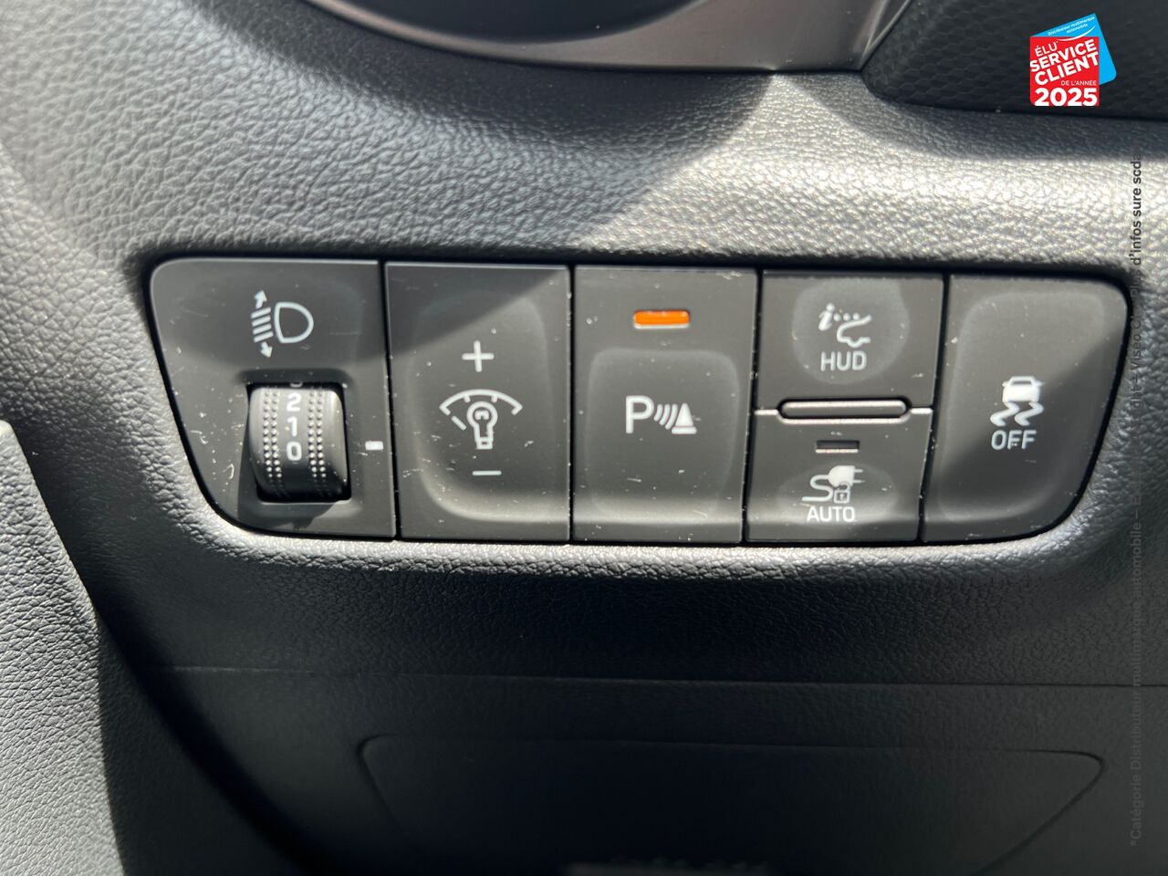 Véhicule d'occasion HYUNDAI KONA ELECTRIC 64KWH - 204CH EXECUTIVE chez Opel Verdun