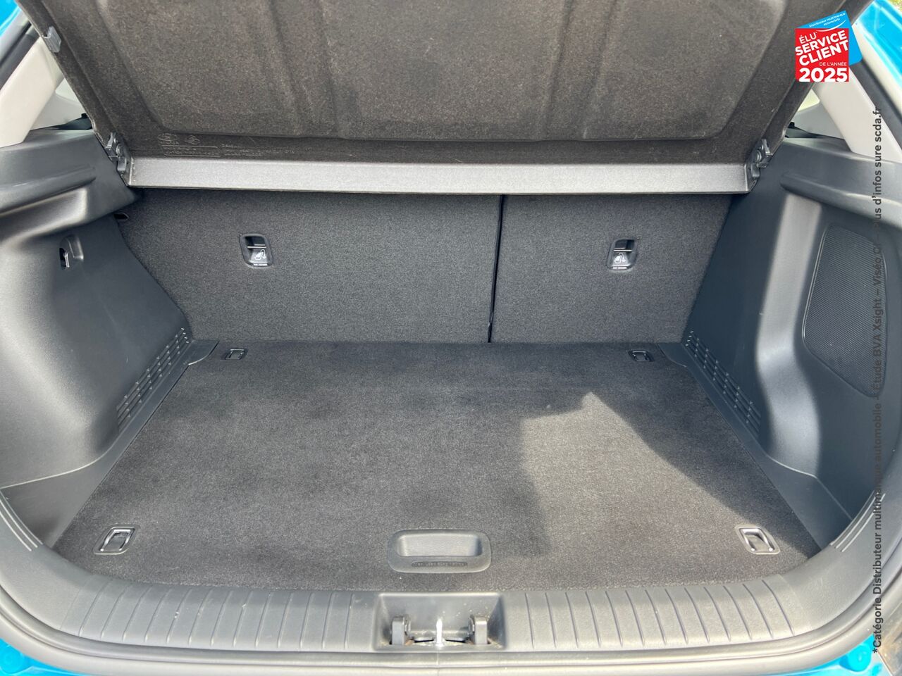 Véhicule d'occasion HYUNDAI KONA ELECTRIC 64KWH - 204CH EXECUTIVE chez Opel Verdun