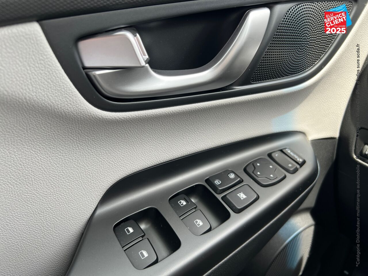 Véhicule d'occasion HYUNDAI KONA ELECTRIC 64KWH - 204CH EXECUTIVE chez Opel Verdun