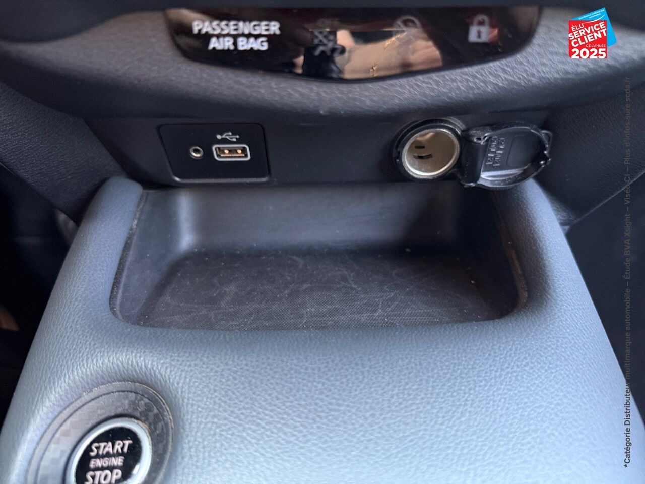 Véhicule d'occasion NISSAN JUKE 1.0 DIG-T 114CH N-CONNECTA 2021.5 chez Renault Sélestat