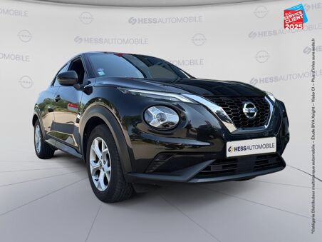 NISSAN JUKE 1.0 DIG-T 114CH...