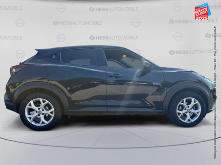 NISSAN JUKE 1.0 DIG-T 114CH...