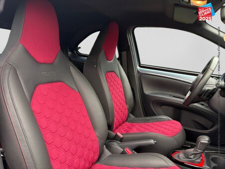 TOYOTA AYGO X 1.0 VVT-I...